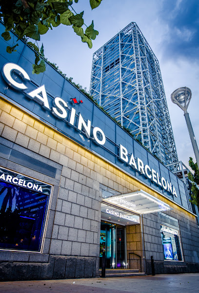 Casino Barcelona